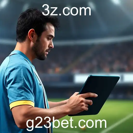 A Ascensão dos Jogos Online: 23bet em Foco