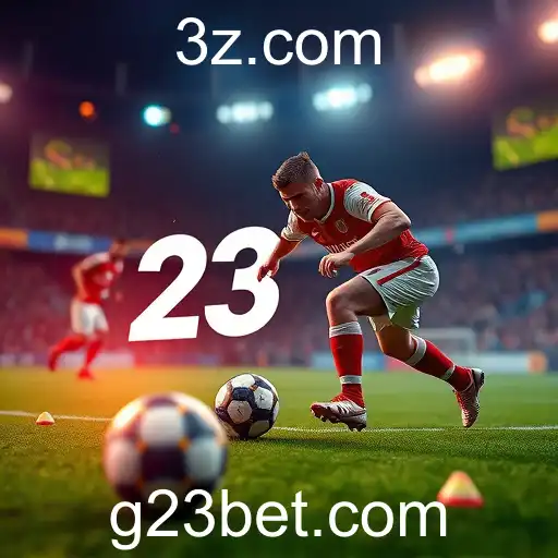 23bet Revoluciona o Mercado de Apostas Online