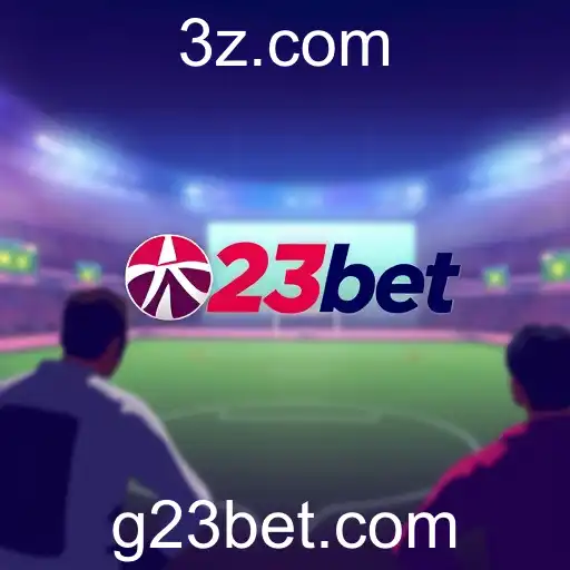 23bet: A Ascensão de uma Nova Era no Mercado de Jogos Online