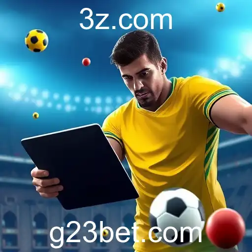 A Ascensão dos Jogos de Apostas Online no Brasil