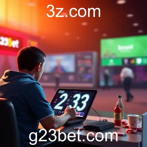 Avanços e Desafios no Mercado de Jogos Online em 2026