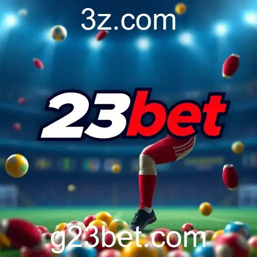 A Ascensão do 23bet no Cenário de Jogos Online