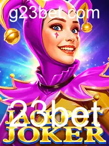 Descubra o Emocionante Mundo do JackpotJoker na 23bet