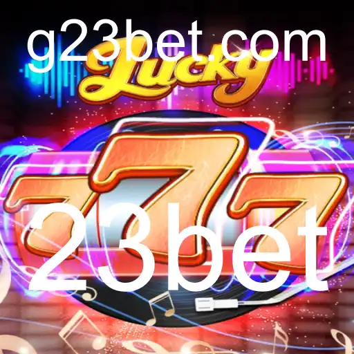 Explorando o Mundo do Jogo Lucky777 no 23bet
