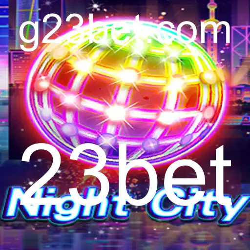 Explorando o Universo de NightCity e a Estratégia de Jogo com 23bet