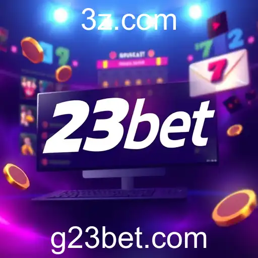 23bet Revoluciona o Mercado de Jogos Online