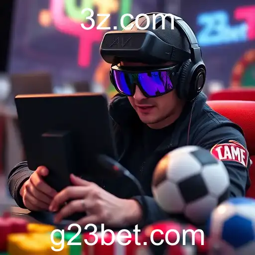 A Ascensão do 23bet no Mercado de Jogos Online