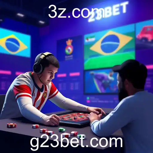 O Crescimento Explosivo dos Jogos Online em 2026