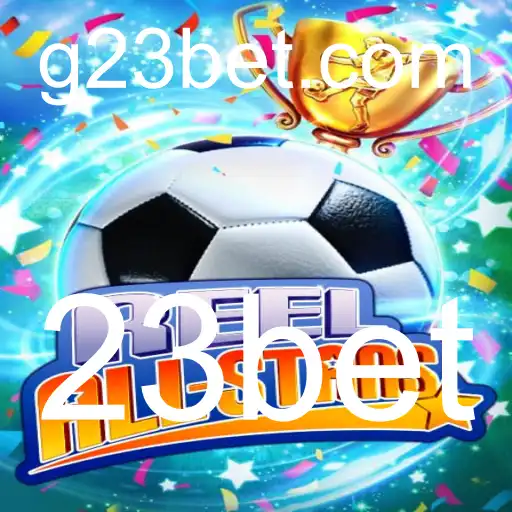 ReelAllStars: Descubra o Jogo Revolucionário de 23bet