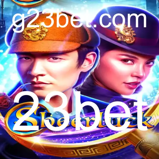 Descubra o Fascinante Jogo 'Sheerluck' e as Oportunidades com 23bet
