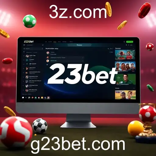 23bet Revoluciona o Mercado de Jogos Online em Portugal