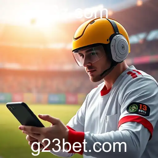 23bet: Transformação no Mundo dos Jogos Online