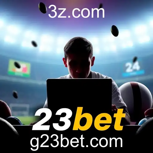O Crescimento do 23bet no Mercado de Jogos Online em 2026
