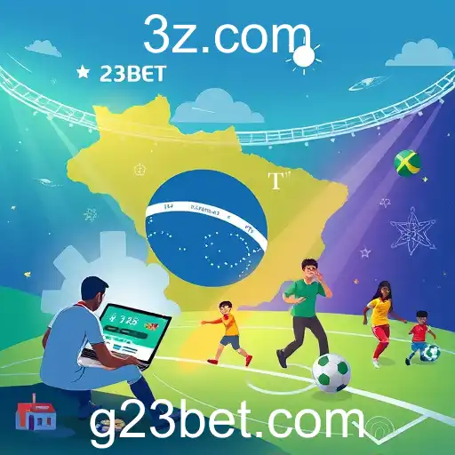 Avanço do Mercado de Apostas Online em 2026