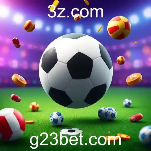 Explore a Categoria 'Ofertas Especiais' no 23bet: Oportunidades Irresistíveis para Amantes de Jogos