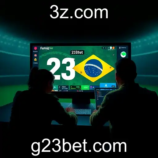 Tendências no Mercado de Apostas Online no Brasil