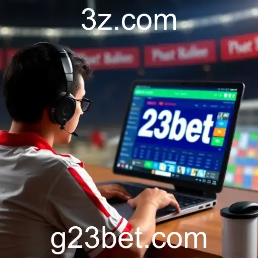 A Evolução do Mercado de Apostas Online