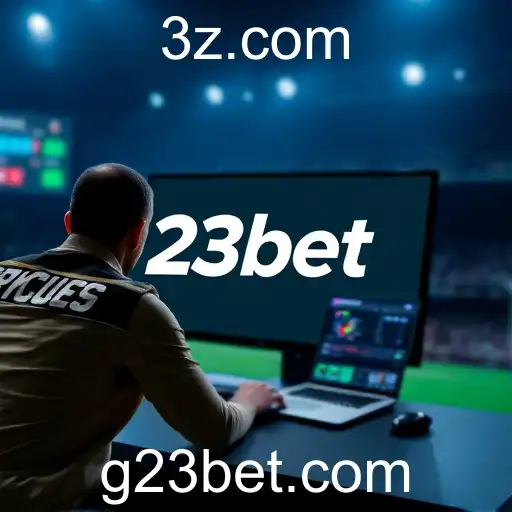 Expansão dos Jogos Online: Impacto da 23bet no Brasil