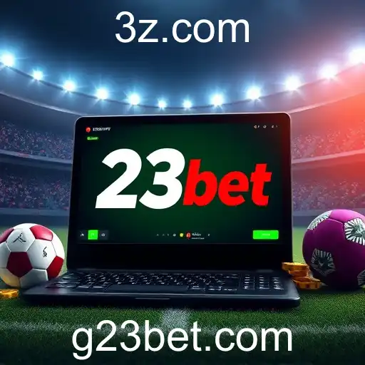 O Crescimento dos Jogos Online com 23bet