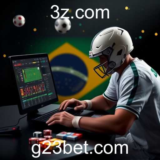 O Impacto da Regulamentação dos Jogos Online no Brasil