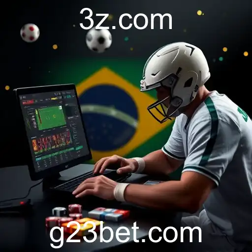 O Impacto da Regulamentação dos Jogos Online no Brasil