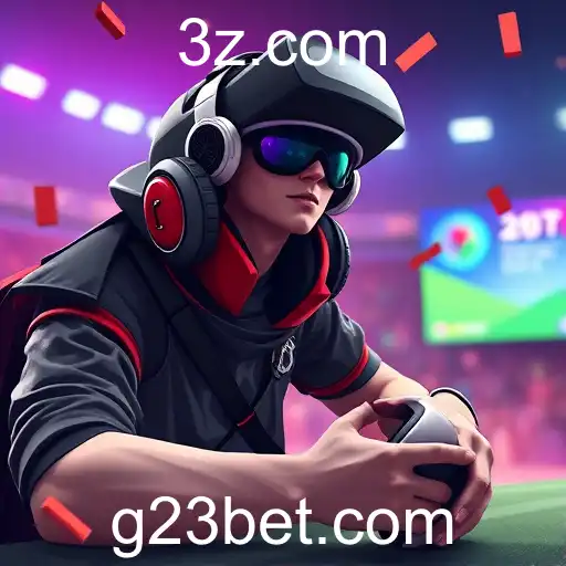 Impacto do 23bet nas Tendências de Jogos Digitais