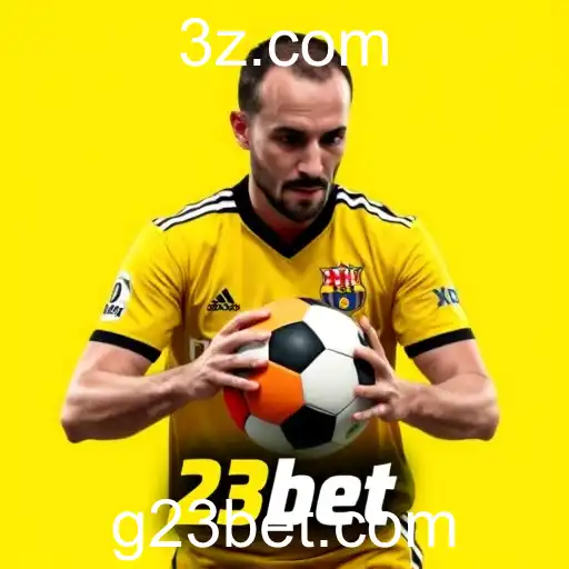 Apostas Esportivas: Estratégias e Dicas no 23bet